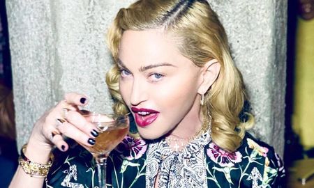 Madonna Madonna