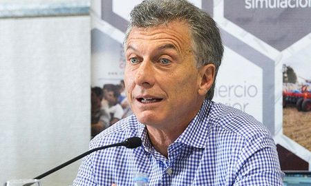 mauricio macri: ?si el pais no tiene energia, no puede crecer? mauricio macri: ?si el pais no tiene energia, no puede crecer?