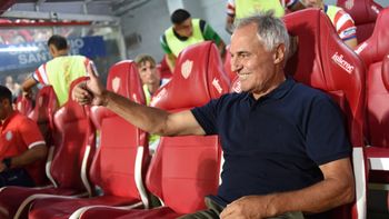 Madelón valoró el empate de Unión y el momento del equipo: 