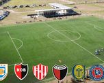 El club fundado por la familia de Lionel Messi se salteará las categorías del Consejo Federal y jugará contra equipos de Santa Fe. El club fundado por la familia de Lionel Messi se salteará las categorías del Consejo Federal y jugará contra equipos de Santa Fe.