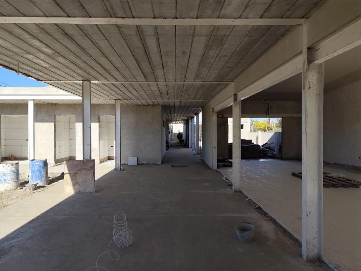 El nuevo jardín tendrá una superficie de 665 metros cuadrados. El nuevo jardín tendrá una superficie de 665 metros cuadrados.