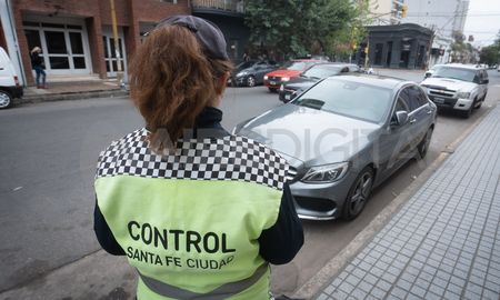 En Santa Fe se podrá cancelar hasta el 80% del valor de las multas de tránsito a través de tareas comunitarias. En Santa Fe se podrá cancelar hasta el 80% del valor de las multas de tránsito a través de tareas comunitarias.