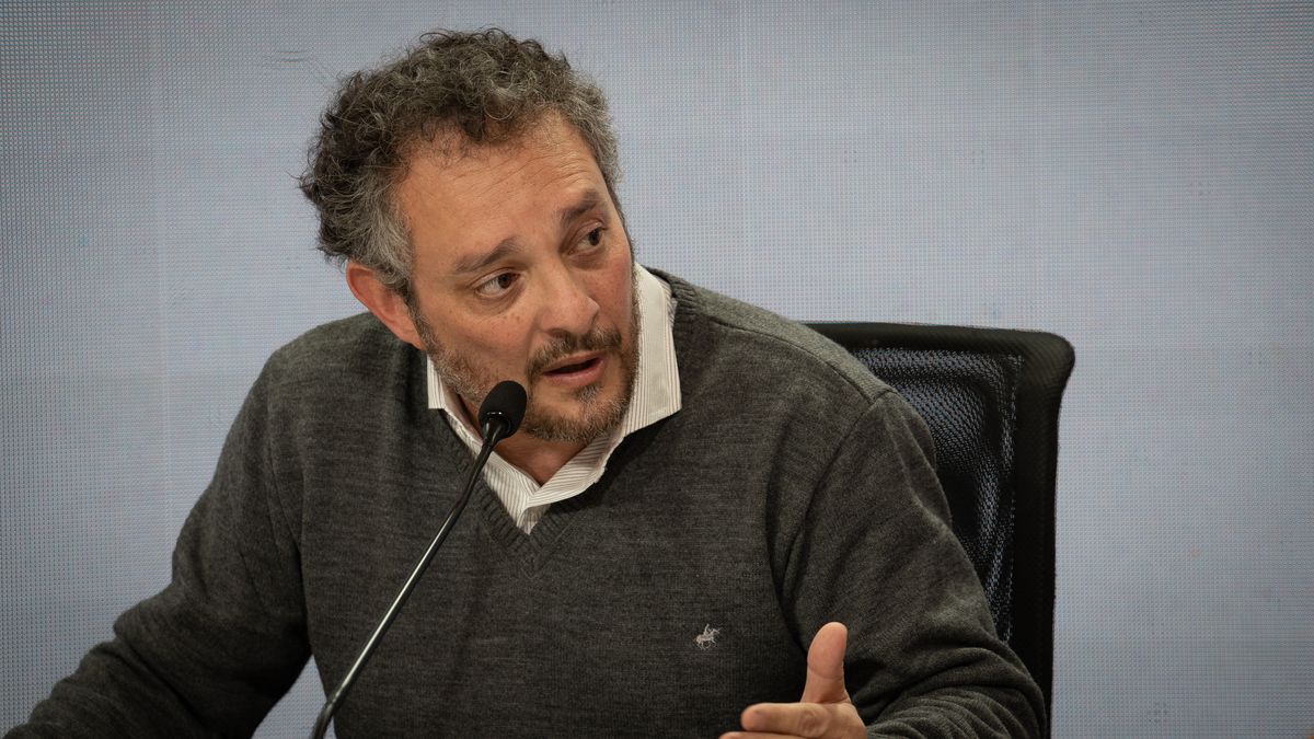 La causa fue tramitada por el fiscal Omar De Pedro junto al fiscal Daniel Filipi