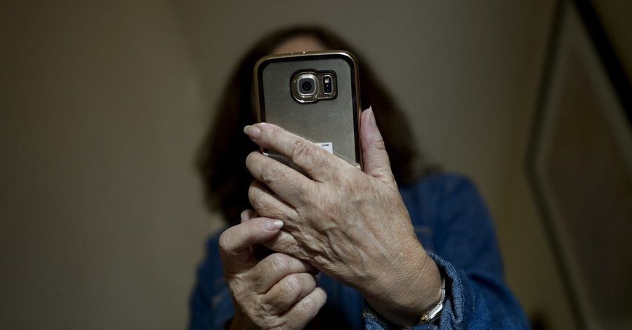 Un matrimonio de jubilados de la ciudad de Santa Fe fue víctima este martes de un secuestro virtual