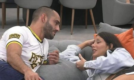 Gran Hermano 2022: Juliana y Maxi, peleados después de una noche de pasión Gran Hermano 2022: Juliana y Maxi, peleados después de una noche de pasión