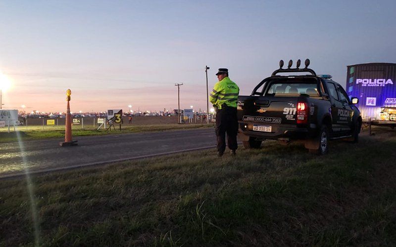 La Agencia Provincial de Seguridad Vial (APSV), dependiente del Ministerio de Seguridad, dispuso a partir del miércoles por la tarde y hasta última hora del domingo 4 de abril una mayor presencia en las principales rutas y accesos de la provincia.