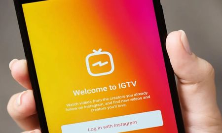 La aplicación nunca terminó de despegar y convertirse en el éxito que Instagram esperaba. La aplicación nunca terminó de despegar y convertirse en el éxito que Instagram esperaba.