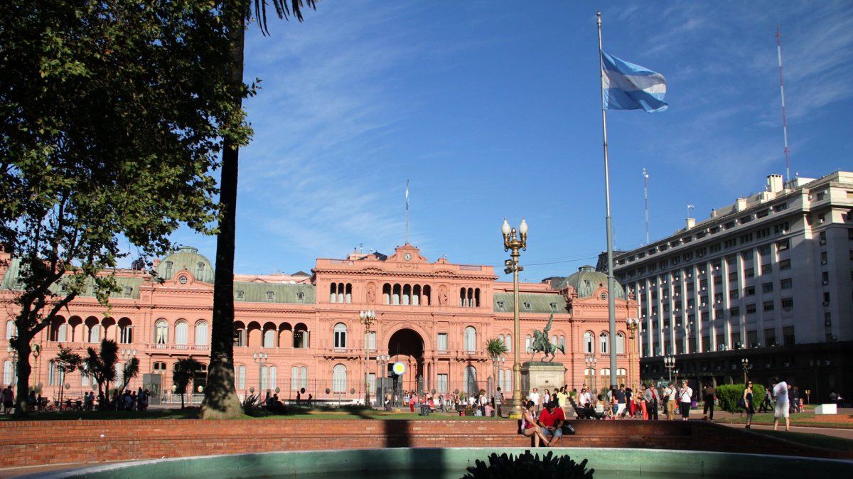 El Gobierno evaluó sacar la Reforma Previsional por decreto pero ahora analiza otras opciones