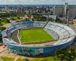 Conmebol anunció que el Estadio Centenario de Uruguay albergará las finales de la Copa Libertadores y la Copa Sudamericana.