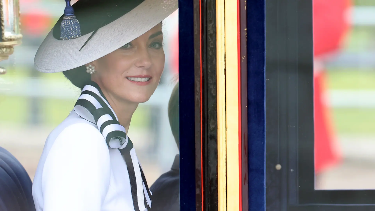 Luego de meses de ausencia y especulación