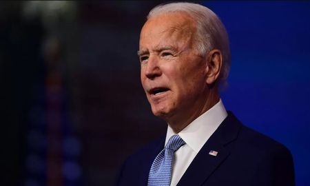 Joe Biden asume este miércoles la presidencia de Estados Unidos. Joe Biden asume este miércoles la presidencia de Estados Unidos.