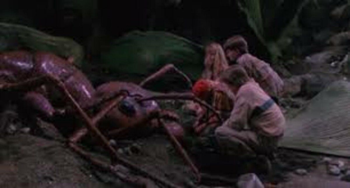 Disney prepara nueva versión de Querida, encogí a los niños