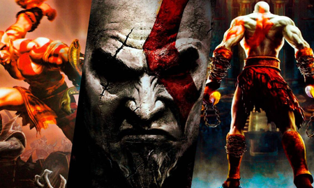 El salto técnico entre el God of War original de 2005 y la entrega de 2018 refleja no solo el avance del hardware, sino una madurez narrativa que transformó a un guerrero furioso en un padre complejo. El salto técnico entre el God of War original de 2005 y la entrega de 2018 refleja no solo el avance del hardware, sino una madurez narrativa que transformó a un guerrero furioso en un padre complejo.