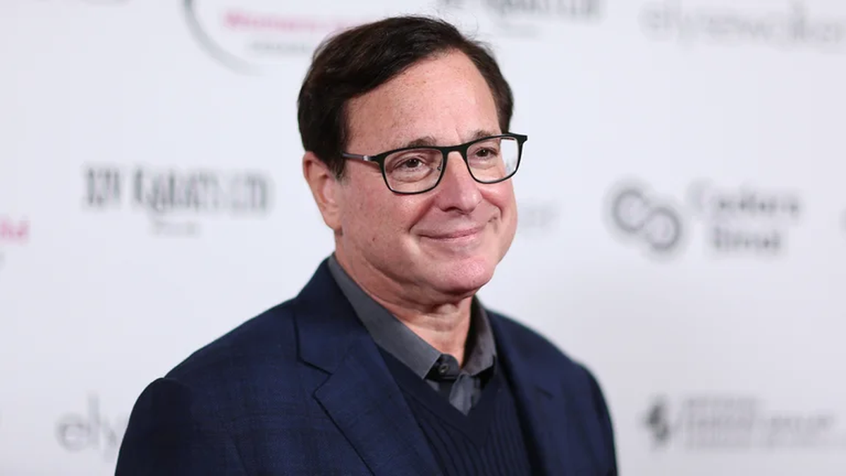 Hasta el momento se desconoce las causas del fallecimiento de Bob Saget.