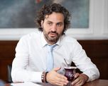Santiago Cafiero, jefe de Gabinete de la Nación. Santiago Cafiero, jefe de Gabinete de la Nación.
