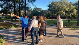 altText(Cortes de luz en Arroyo Leyes: vecinos denuncian fallas constantes y reclaman soluciones urgentes)}