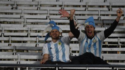 Las entradas para ver a la Selección Argentina ante Uruguay se agotaron en tres horas