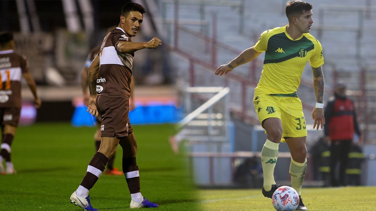 Platense y Aldosivi juegan este viernes por la segunda fecha del Torneo de la Liga Profesional. El encuentro comenzará a las 21.15.