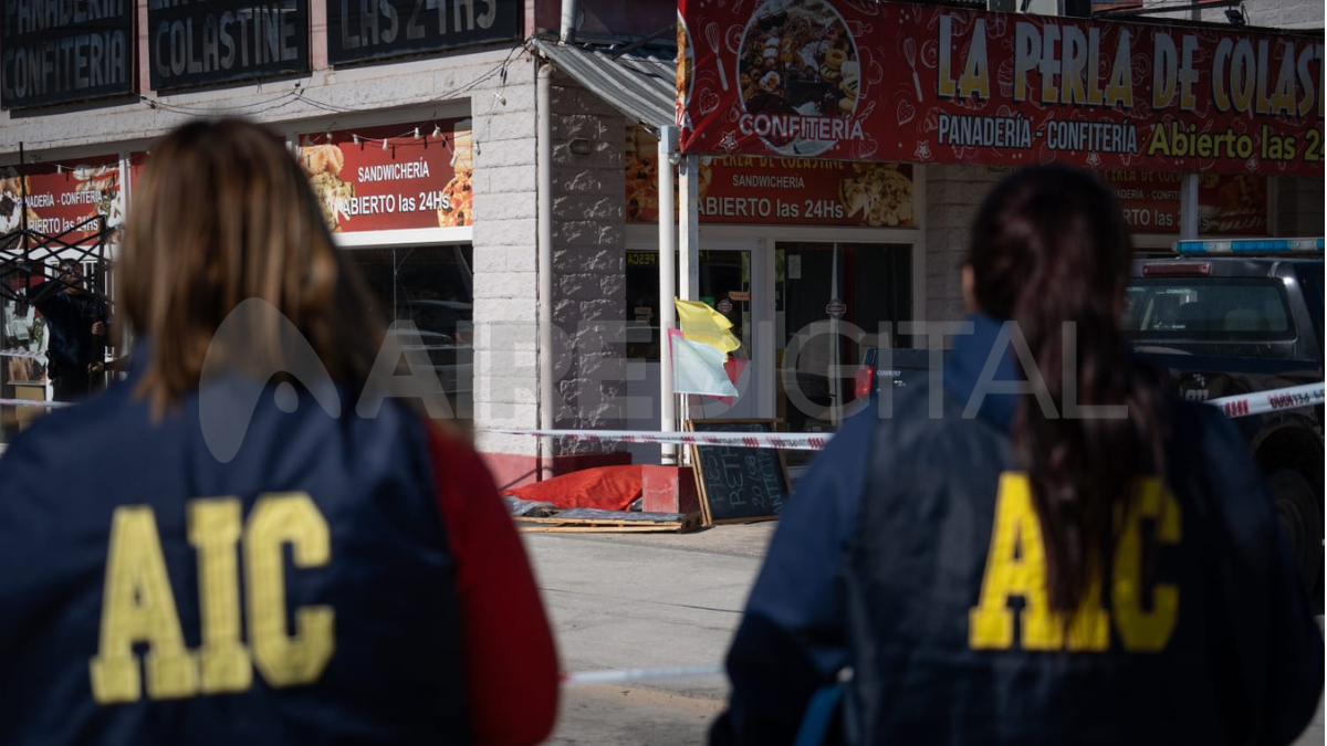El ataque contra los cadetes ocurrió el 19 de agosto de 2022.