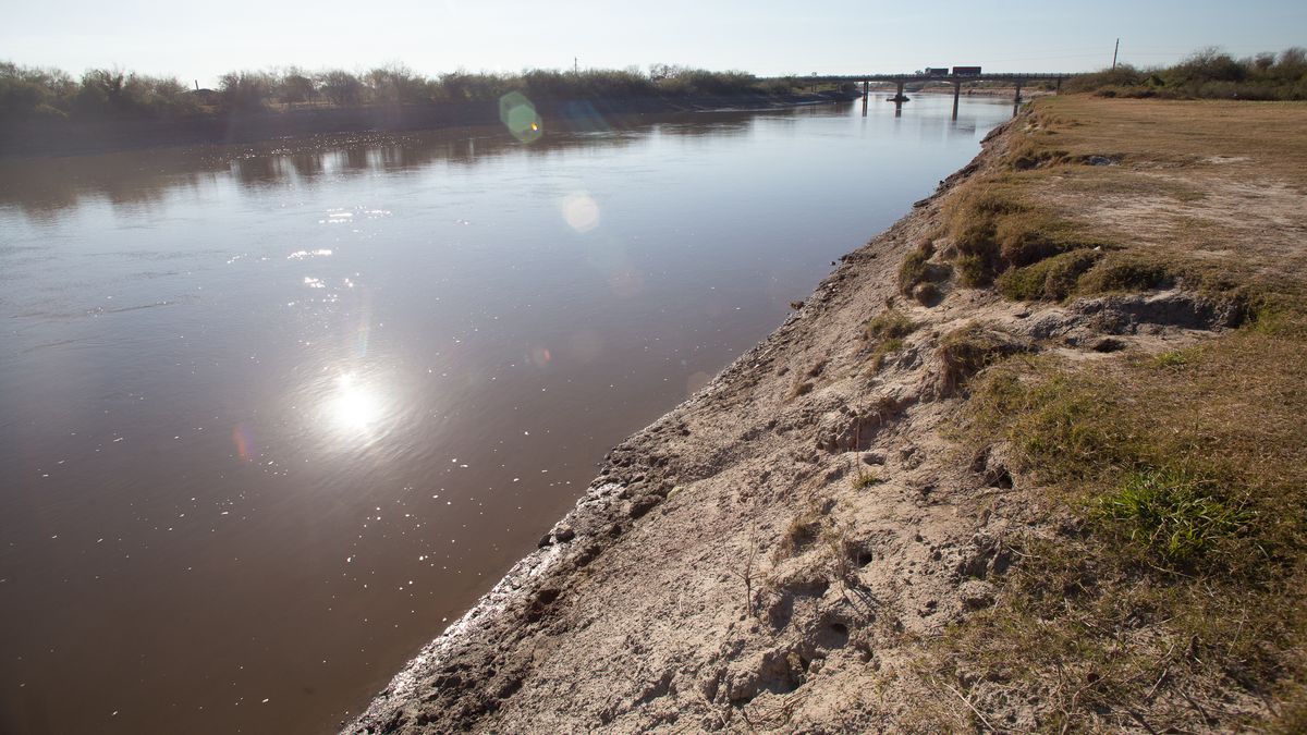 Río Salado la contaminación ya es una amenaza para la supervivencia de