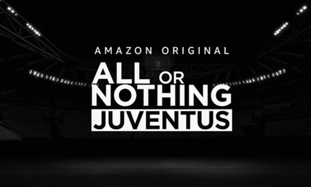 amazon prime video anuncia una nueva serie sobre la juventus amazon prime video anuncia una nueva serie sobre la juventus