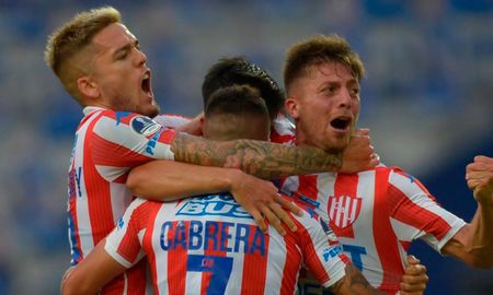El Tate vuelve a jugar por el torneo local tras la clasificación en la Copa Sudamericana. El Tate vuelve a jugar por el torneo local tras la clasificación en la Copa Sudamericana.