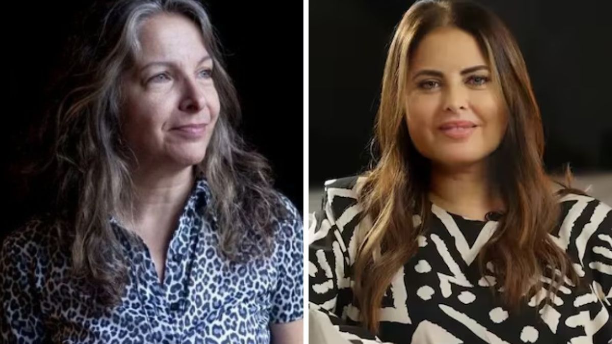 Silvina Luna tenía un sueño