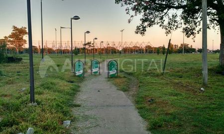 La Asociación Parque Federal le envió una carta al intendente Juan Pablo Poletti para reclamar por la situación actual del Parque Federal. La Asociación Parque Federal le envió una carta al intendente Juan Pablo Poletti para reclamar por la situación actual del Parque Federal.