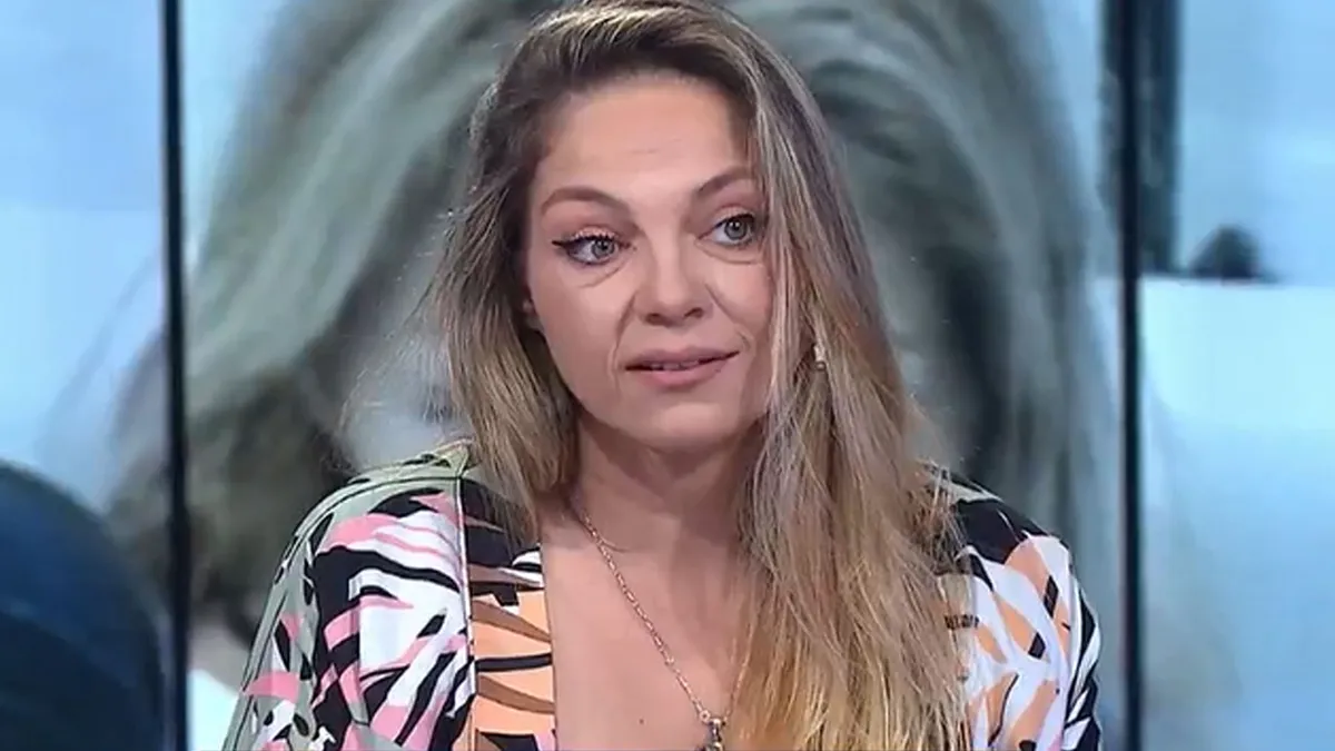 Qué fue de la vida de Tamara Paganini: