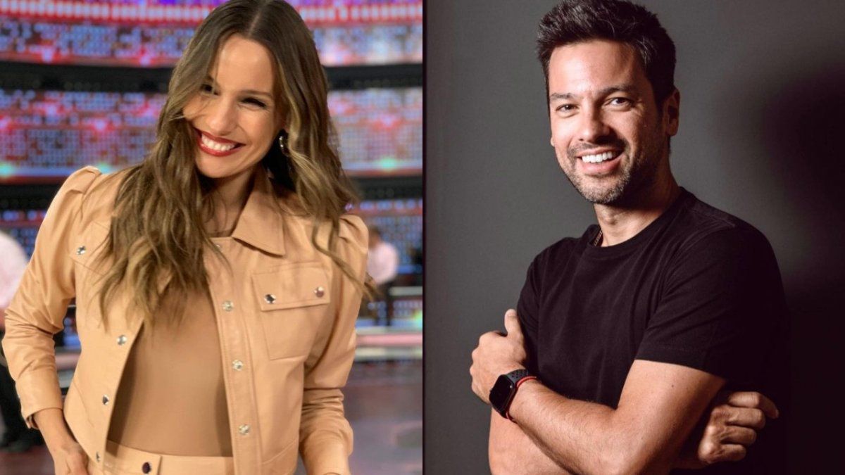 Salieron a la luz los nombres de las figuras que van a participar en el programa que conducirán Pampita y el Chino Leunis.