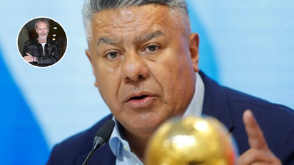 Gonzalo Bonadeo y su opinión sobre el fútbol argentino: 