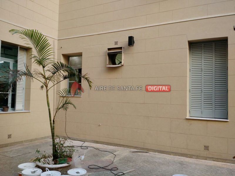 El homicida evadido vuelve a Tribunales