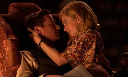 Una cinta de amor y tensión que arrasa en el catálogo de Netflix. Una cinta de amor y tensión que arrasa en el catálogo de Netflix.