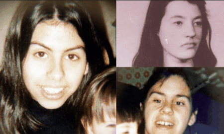 a dos decadas del triple femicidio que conmovio a cipolletti a dos decadas del triple femicidio que conmovio a cipolletti