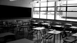 Primera jornada de paro docente Primera jornada de paro docente