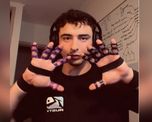 “Nunca se deja de aprender. Todos los días aparece algo nuevo”, afirmó Máximo que remarcó además la importancia del acompañamiento familiar. “Nunca se deja de aprender. Todos los días aparece algo nuevo”, afirmó Máximo que remarcó además la importancia del acompañamiento familiar.