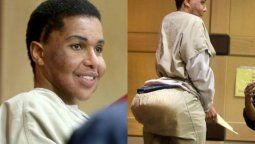 Condenaron a una falsa médica que inyectaba cemento Condenaron a una falsa médica que inyectaba cemento