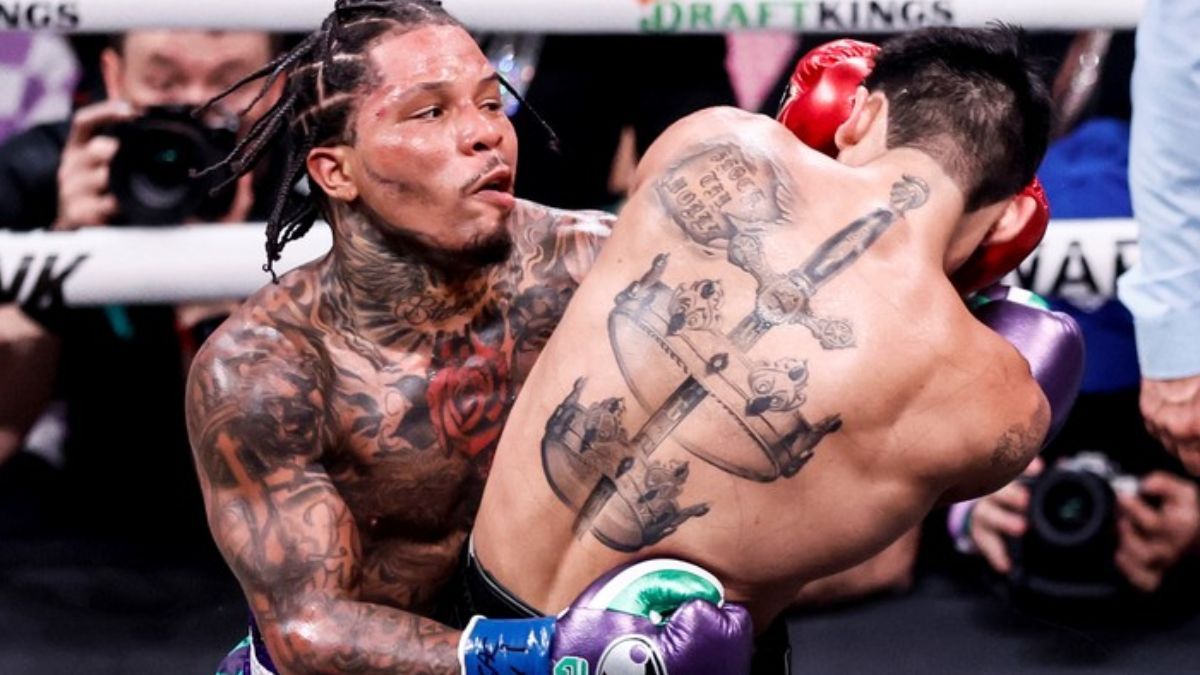 Gervonta Davis buscará&nbsp;mantener el invicto ante Lamont Roach.
