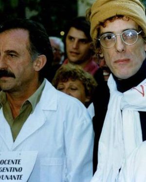 La vigencia de Spinetta en medio de la nueva movilización federal por la educación pública. La vigencia de Spinetta en medio de la nueva movilización federal por la educación pública.