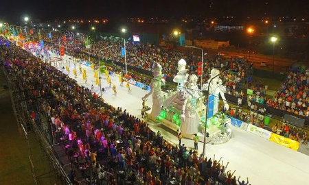 Feriado de Carnaval 2023: cuando arranca y para quiénes aplica Feriado de Carnaval 2023: cuando arranca y para quiénes aplica