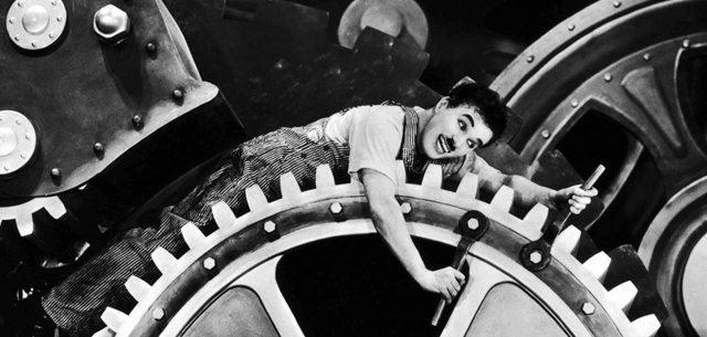 7 películas recomendadas para celebrar el día del trabajo