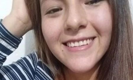 Alejandra Nahir Álvarez tenía 17 años y era madre de una nena de casi un año. Fue encontrada asesinada al costado de la ruta en San Salvador de Jujuy. Es el quinto femicidio en esa provincia en poco más de un mes. Alejandra Nahir Álvarez tenía 17 años y era madre de una nena de casi un año. Fue encontrada asesinada al costado de la ruta en San Salvador de Jujuy. Es el quinto femicidio en esa provincia en poco más de un mes.