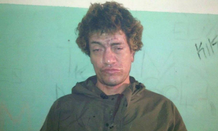 Pity Álvarez: cómo son sus días preso en Ezeiza, solo, depresivo y sin guitarra Pity Álvarez: cómo son sus días preso en Ezeiza, solo, depresivo y sin guitarra