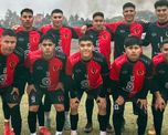 San Lorenzo de Tostado se quedó con el clásico de la ciudad y avanzó a semifinales de la LIga Ceresina de Fútbol. Foto: prensa San Lorenzo. San Lorenzo de Tostado se quedó con el clásico de la ciudad y avanzó a semifinales de la LIga Ceresina de Fútbol. Foto: prensa San Lorenzo.