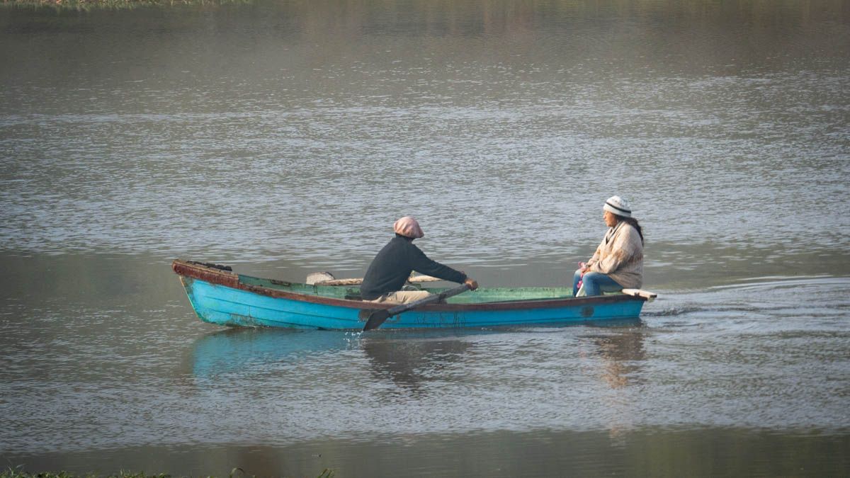 El objetivo central  de la nueva norma es cuidar el recurso ictícola mediante cupos máximos de extracción y posibles suspensiones temporales.