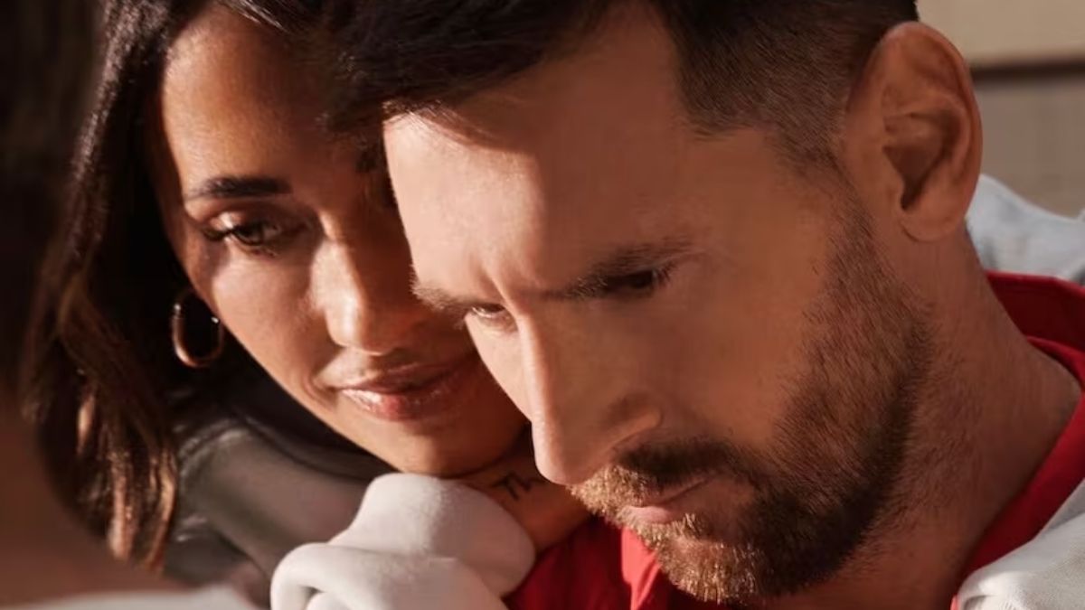 Antonela Roccuzzo celebró su cumpleaños rodeada de afecto y mensajes en redes