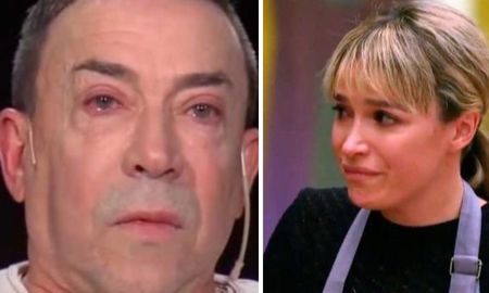 Sofía Pachano reveló el complicado momento que vivió en Japón. Sofía Pachano reveló el complicado momento que vivió en Japón.