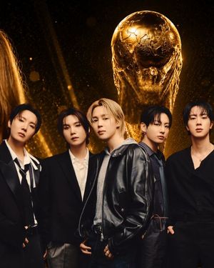 La final del Mundial 2026 tendrá el primer show de medio tiempo de su historia y contará con las presentaciones de BTS, Shakira y Madonna. La final del Mundial 2026 tendrá el primer show de medio tiempo de su historia y contará con las presentaciones de BTS, Shakira y Madonna.