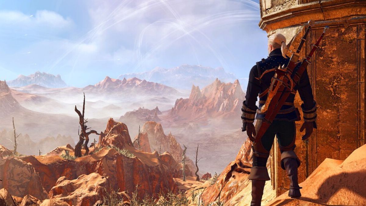 The Witcher III vuelve a estar en el centro de la escena gracias a rumores que nacen en Polonia.