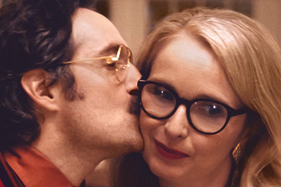 De qué trata "Al borde".